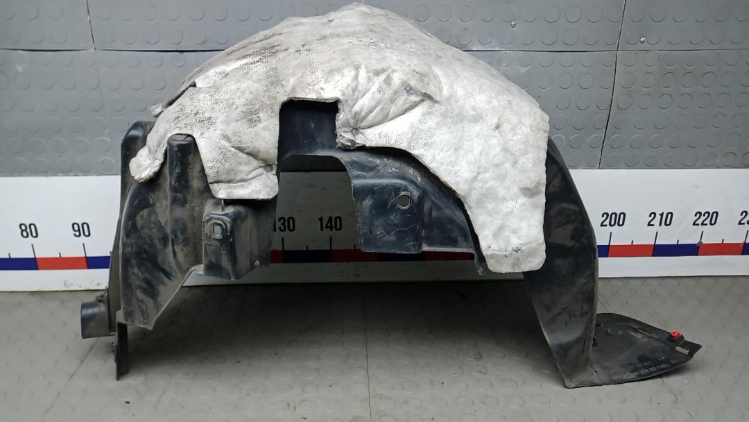Подкрылок задний правый Peugeot 2008 2023, 1.2 л., бензин, АКПП, внедорожник 5 дв.