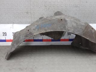 Подкрылок задний левый Mitsubishi Lancer 10 поколение 2009, 2.0 л., DiD, дизель, МКПП, хетчбэк 5 дв.