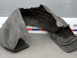 Подкрылок задний правый Ford Focus 3 поколение 2012, 1.6 л., бензин, МКПП, хетчбэк 5 дв.