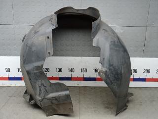 Подкрылок передний правый Ford Focus 3 поколение 2012, 1.6 л., бензин, МКПП, хетчбэк 5 дв.