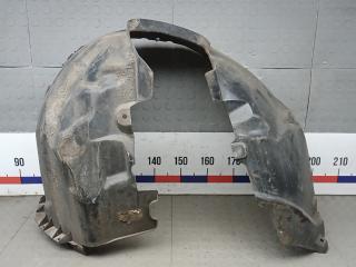 Подкрылок передний правый Ford Galaxy 2 поколение 2008, 1.8 л., дизель, МКПП, минивэн