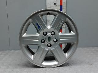 диск литой Land Rover Freelander 2 поколение [2-й рестайлинг] 2013, 2.2 л., D TD4, дизель, МКПП, внедорожник 5 дв.