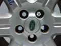 диск литой Land Rover Freelander 2 поколение [2-й рестайлинг] 2013, 2.2 л., D TD4, дизель, МКПП, внедорожник 5 дв. - фото №2