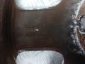 диск литой Land Rover Freelander 2 поколение [2-й рестайлинг] 2013, 2.2 л., D TD4, дизель, МКПП, внедорожник 5 дв. - фото №8