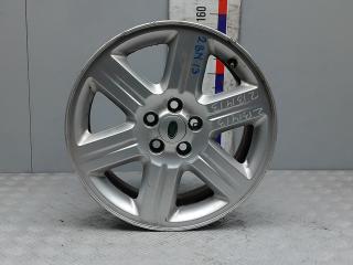 диск литой Land Rover Freelander 2 поколение [2-й рестайлинг] 2013, 2.2 л., D TD4, дизель, МКПП, внедорожник 5 дв.