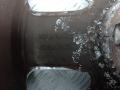 диск литой Land Rover Freelander 2 поколение [2-й рестайлинг] 2013, 2.2 л., D TD4, дизель, МКПП, внедорожник 5 дв. - фото №8