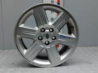 диск литой Land Rover Freelander 2 поколение [2-й рестайлинг] 2013, 2.2 л., D TD4, дизель, МКПП, внедорожник 5 дв.