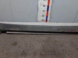 накладка на порог Mercedes-Benz M-Класс W164 2006, 3.0 л., D ML320 CDI, дизель, АКПП, внедорожник 5 дв.