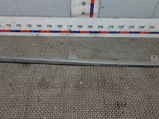 накладка на порог Skoda Kamiq 2025, 1.0 л., бензин, АКПП, внедорожник 5 дв., 658853855C, 658853856C