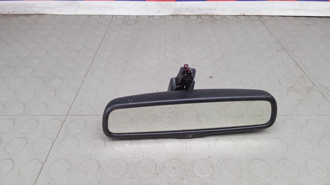 зеркало салона Hyundai i40 2017, 1.7 л., дизель, МКПП, седан, 851013X000