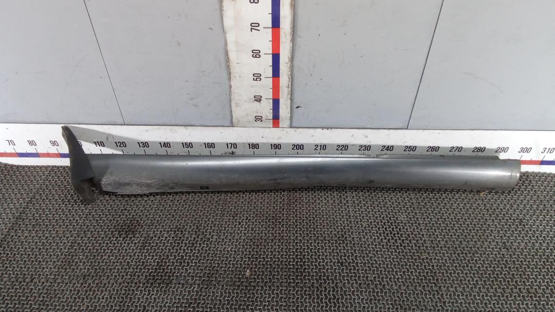 накладка на порог Kia Sorento 2007, 2.5 л., CRDi VGT, дизель, МКПП, внедорожник 5 дв., 877703E500V9, 877723E500V9