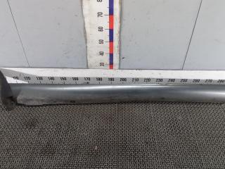 накладка на порог Kia Sorento 1 поколение [рестайлинг] 2007, 2.5 л., CRDi VGT, дизель, МКПП, внедорожник 5 дв., 877703E500V9, 877723E500V9