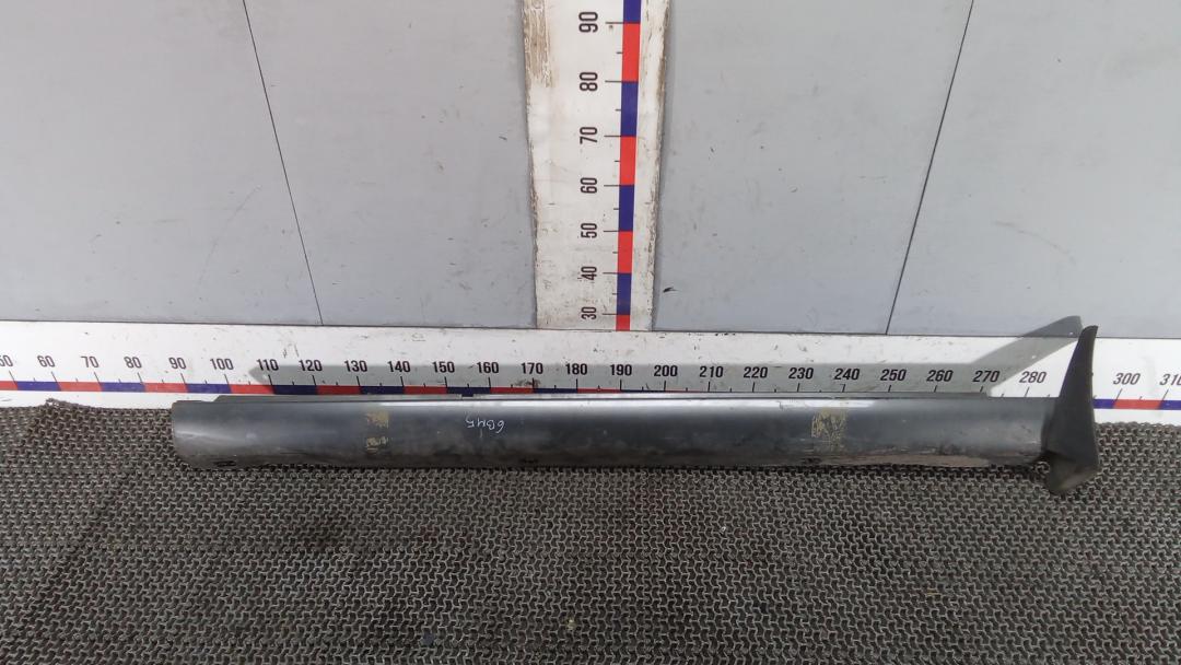 накладка на порог Kia Sorento 2007, 2.5 л., CRDi VGT, дизель, МКПП, внедорожник 5 дв., 877703E500V9, 877723E500V9