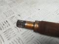 полуось передняя правая (приводной вал, ШРУС) Ford Focus 3 поколение 2012, 1.6 л., TDCi, дизель, МКПП, хетчбэк 5 дв. - фото №5
