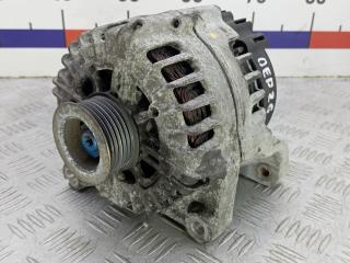генератор BMW X1 E84 2010, 2.0 л., дизель, МКПП, внедорожник 5 дв., 7802261