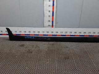 накладка на порог Opel Astra H/Family [рестайлинг] 2007, 1.8 л., бензин, МКПП, хетчбэк 5 дв.