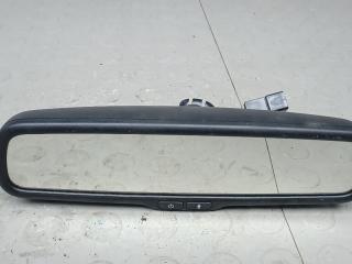 зеркало салона Hyundai Santa Fe 3 поколение (DM) [рестайлинг] 2015, 2.2 л., дизель, АКПП, внедорожник 5 дв.