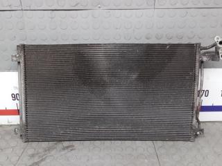 радиатор кондиционера SEAT Alhambra 2005-2010 2016, 2.0 л., дизель, АКПП, минивэн