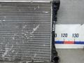 радиатор охлаждения Mercedes-Benz E-Класс W212/S212/C207/A207 2011, 3.0 л., E350 CDI, дизель, АКПП, седан - фото №2