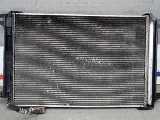 радиатор кондиционера Mercedes-Benz E-Класс W212/S212/C207/A207 2011, 3.0 л., E350	CDI, дизель, АКПП, седан