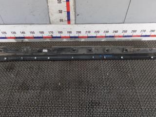 накладка на порог Toyota RAV4 5 поколение (XA50) 2021, 2.5 л., бензин, АКПП, внедорожник 5 дв.