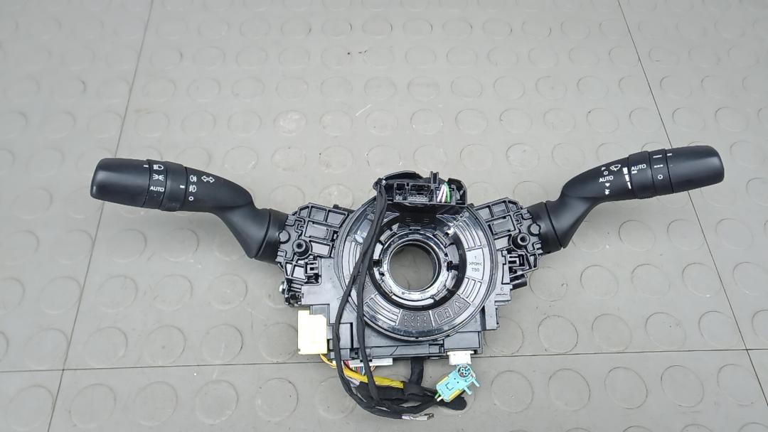 переключатель подрулевой Toyota RAV4 2021, 2.5 л., бензин, АКПП, внедорожник 5 дв.