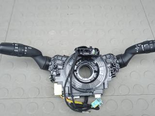 переключатель подрулевой Toyota RAV4 5 поколение (XA50) 2021, 2.5 л., бензин, АКПП, внедорожник 5 дв.