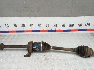 полуось передняя правая (приводной вал, ШРУС) Toyota RAV4 5 поколение (XA50) 2021, 2.5 л., бензин, АКПП, внедорожник 5 дв.