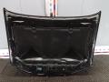 капот Nissan Navara D40 [рестайлинг] 2010, 2.5 л., дизель, МКПП, пикап - фото №6