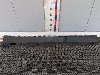 накладка на порог Mercedes-Benz M-Класс W164 2007, 3.0 л., D ML280 CDI, дизель, АКПП, внедорожник 5 дв.