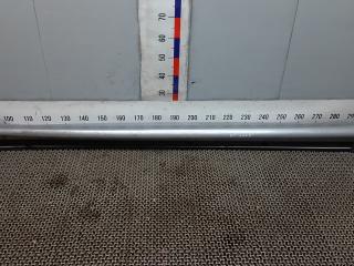 накладка на порог Mercedes-Benz B-Класс W245 2007, 2.0 л., D B180 CDI, дизель, АКПП, минивэн