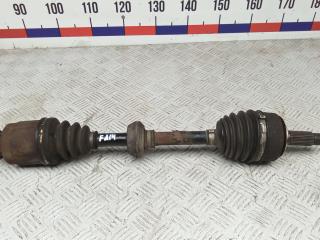 полуось передняя правая (приводной вал, ШРУС) Honda CR-V 3 поколение 2006, 2.0 л., бензин, МКПП, внедорожник 5 дв.