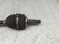 полуось передняя правая (приводной вал, ШРУС) Honda CR-V 3 поколение 2006, 2.0 л., бензин, МКПП, внедорожник 5 дв. - фото №2