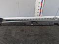 накладка на порог Kia Optima 4 поколение 2016, 2.0 л., бензин, АКПП, седан - фото №4
