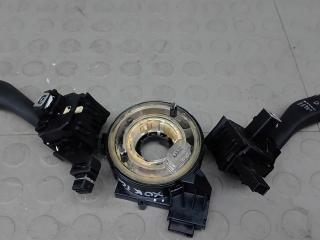 переключатель подрулевой Skoda Superb 2 поколение 2009, 2.0 л., дизель, АКПП, хетчбэк 5 дв., 1K0953519K