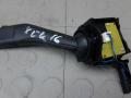 переключатель подрулевой Skoda Superb 2 поколение 2009, 2.0 л., дизель, АКПП, хетчбэк 5 дв., 1K0953519K - фото №8