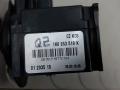 переключатель подрулевой Skoda Superb 2 поколение 2009, 2.0 л., дизель, АКПП, хетчбэк 5 дв., 1K0953519K - фото №9
