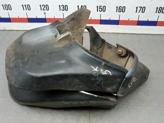 брызговик Mitsubishi L200 4 поколение 2007, 2.5 л., дизель, МКПП, пикап