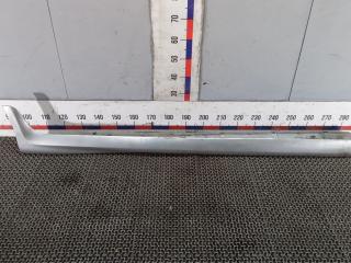 накладка на порог Opel Astra J 2010, 1.8 л., дизель, МКПП, хетчбэк 5 дв.