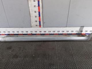 накладка на порог Opel Astra J 2010, 1.8 л., дизель, МКПП, хетчбэк 5 дв.