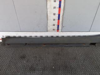 накладка на порог Mercedes-Benz M-Класс W164 2007, 3.0 л., D ML280 CDI, дизель, АКПП, внедорожник 5 дв.
