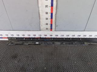накладка на порог Toyota RAV4 5 поколение (XA50) 2021, 2.5 л., бензин, АКПП, внедорожник 5 дв.