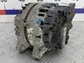 генератор Peugeot 3008 2 поколение 2017, 1.6 л., дизель, МКПП, внедорожник 5 дв., 9810525380 - фото №2