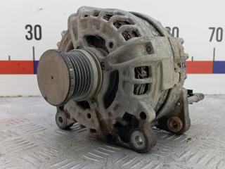генератор Volkswagen Crafter 2 поколение 2024, 2.0 л., TDi, дизель, МКПП, микроавтобус, 03H903026J