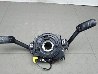 переключатель подрулевой Skoda Octavia 3 поколение (A7) 2014, 1.6 л., дизель, АКПП, хетчбэк 5 дв., 5Q0953507DF