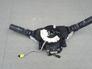 переключатель подрулевой Nissan Qashqai 2 поколение 2013, 1.6 л., дизель, МКПП, внедорожник 5 дв.