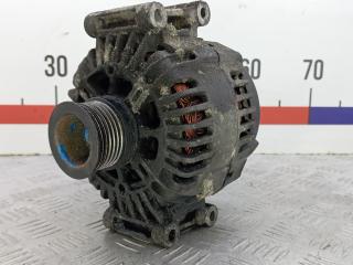 генератор Mercedes-Benz E-Класс W212/S212/C207/A207 2011, 2.2 л., D CDi BlueTec, дизель, АКПП, седан, A0009080401