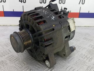 генератор Ford Mondeo 5 поколение 2015, 1.6 л., TDCi, дизель, МКПП, хетчбэк 5 дв., DS7T-10300-LD
