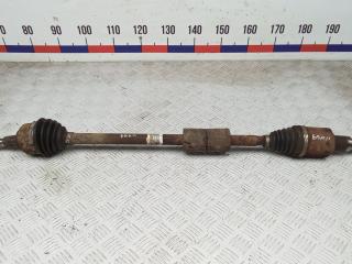 полуось передняя правая (приводной вал, ШРУС) Ford Focus 4 поколение 2019, 1.5 л., дизель, МКПП, универсал