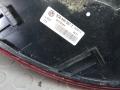 фонарь задний левый Volkswagen Passat CC 1 поколение [рестайлинг] 2013, 2.0 л., дизель, АКПП, седан - фото №5